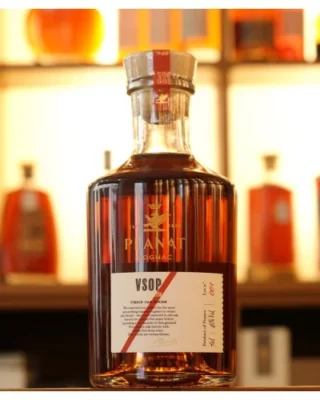 Cognac Planat VSOP