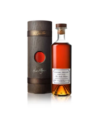 Cognac Prulho Hors d'Âge - Grande Champagne