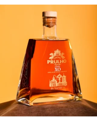 Cognac Prulho XO Alambic