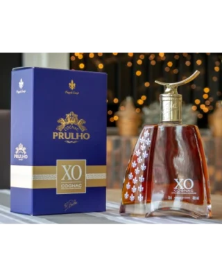 Cognac Prulho XO Frégate