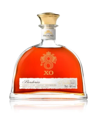 Cognac Prulho XO N°8