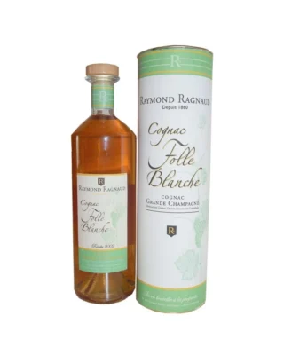 Cognac Raymond Ragnaud 2008