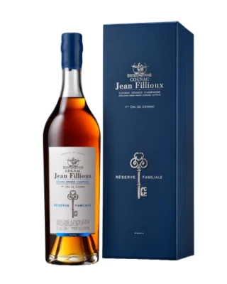 Cognac Reserve Familiale Jean Fillioux