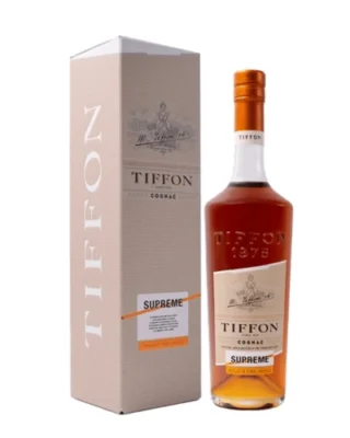 Cognac Tiffon Supreme