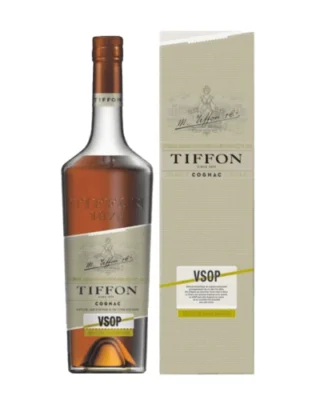Cognac Tiffon VSOP