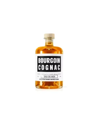 Cognac XO Eau-De-Mer Bourgoin