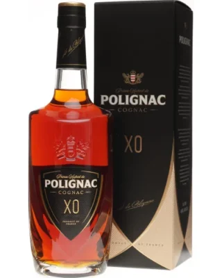 Cognac Prince Hubert de Polignac XO
