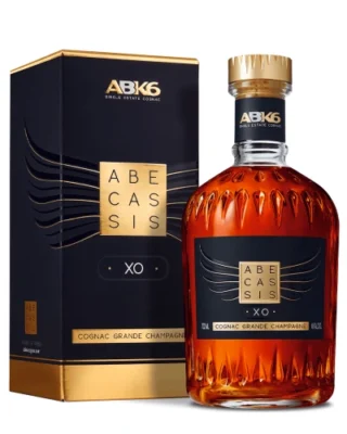 Domaine ABK6 XO Cognac – Grande Champagne