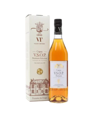Vallein Tercinier Cognac VSOP Premium