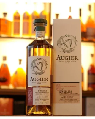 Cognac Augier Le Singulier