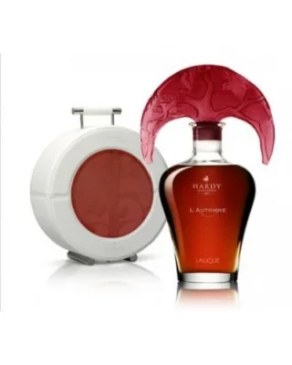 Cognac Autumn Hardy