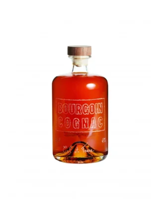 Cognac Bourgoin Ciel & Terre