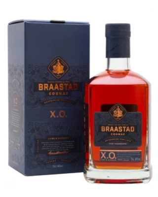 Cognac Braastad XO