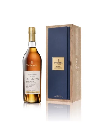 Cognac Delamain ANCESTRAL