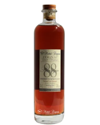 Cognac Forgeron 1988 single cask