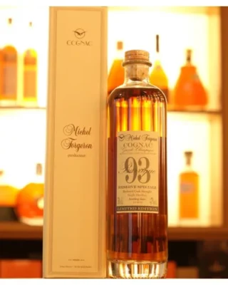 Cognac Forgeron 1993 single barrel