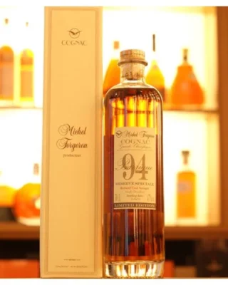 Cognac Forgeron 1994 single barrel
