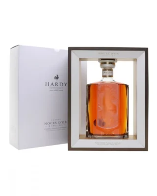 Cognac Hardy Noces d'or