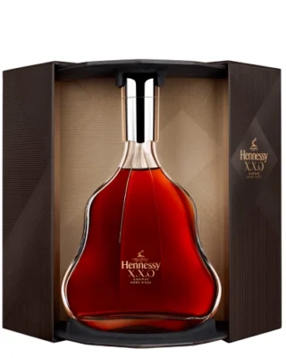 Cognac Hennessy XXO