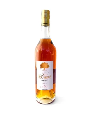 Cognac Jean Doussoux XO n20