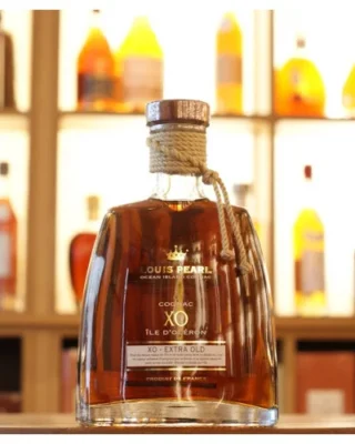 Cognac Louis Pearl XO
