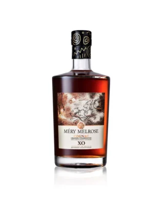 Cognac Mery Melrose XO