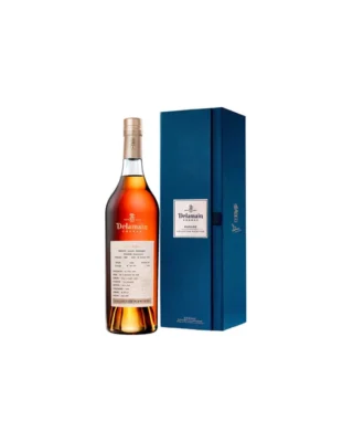 Cognac Delamain 1988 Pléiade