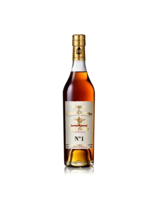 Cognac Numéro 1 Jean Fillioux