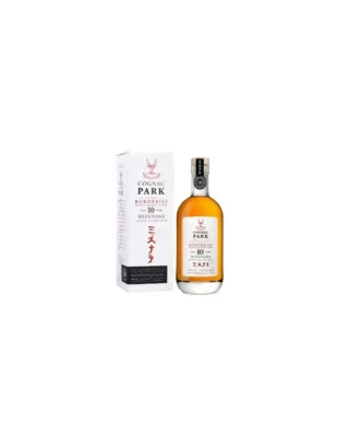 Cognac Park Mizunara 10years