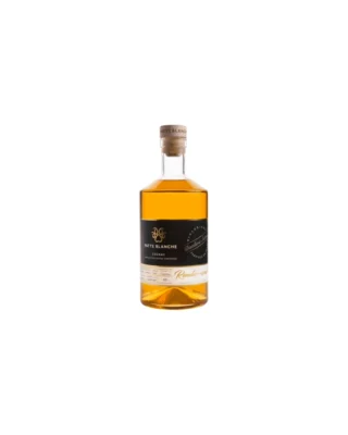 Cognac Patte Blanche EXTRA Organic