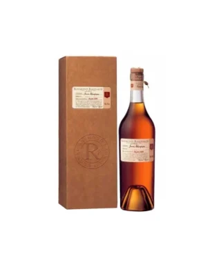 Cognac Raymond Ragnaud Vintage 1995