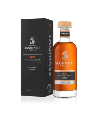 Cognac Seguinot XO