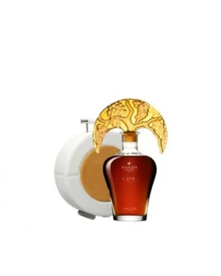 Cognac Summer Hardy