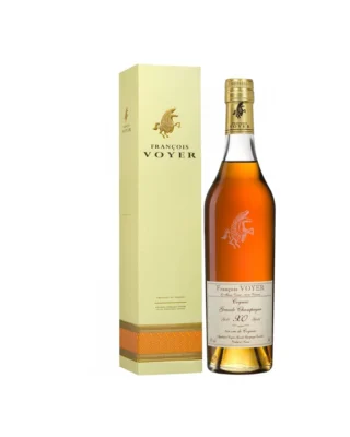 Cognac XO Gold François Voyer