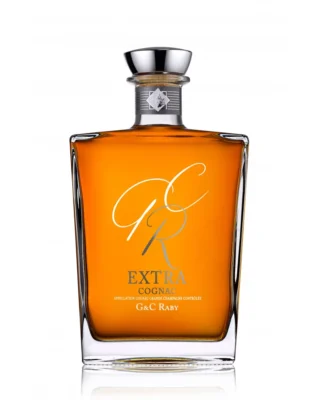 Cognac G et C Raby EXTRA