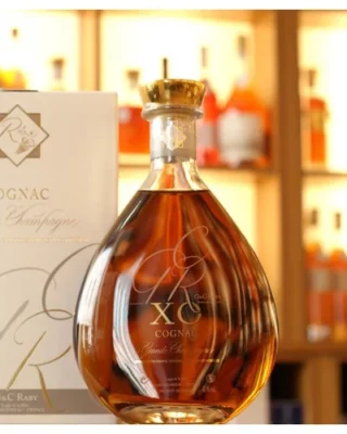 G et C Raby XO Grande Champagne