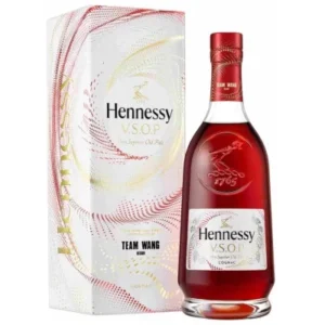 Hennessy - VSOP x TEAM WANG