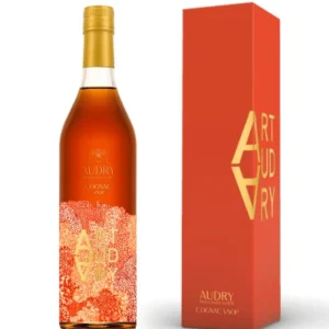 Audry VSOP - Art Audry Collection
