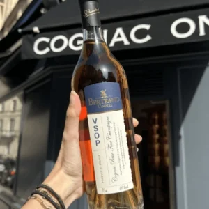 Cognac Bertrand VSOP