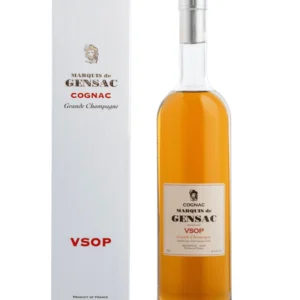 Cognac Marquis de Gensac VSOP