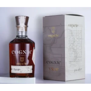 Cognac Oracle VSOP