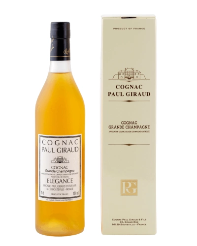 cognac-paul-giraud-elegance Cognac Paul Giraud Élégance