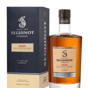 Cognac Seguinot VSOP