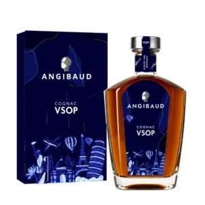 Cognac VSOP Domaine Angibaud