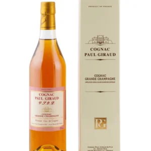 Paul Giraud VSOP Cognac
