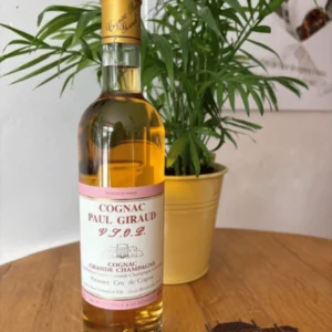 Paul Giraud VSOP Cognac - 37.5cl