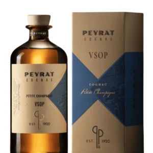 Cognac Maison Peyrat VSOP