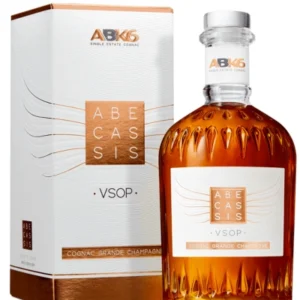 Domaine ABK6 VSOP Cognac – Grande Champagne