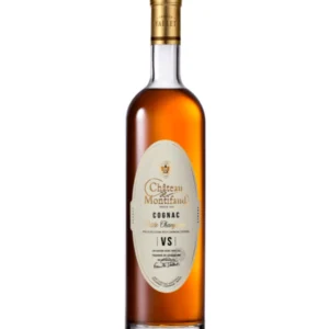 Château Montifaud VS Cognac - Ariane Bottle