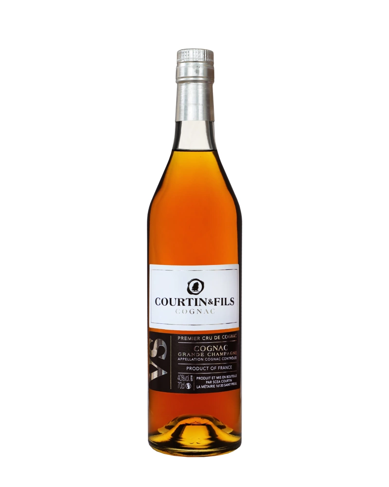 cognac-courtin-vs Cognac Courtin VS